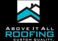 ABOVE IT ALL ROOFING image 1